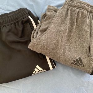 Adidas bundle 🩳